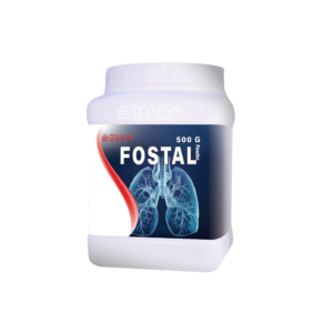 FOSTAL
