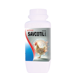 SAVCOTIL