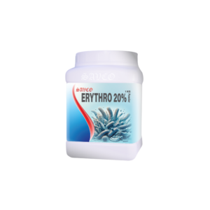 ERYTHRO 20%