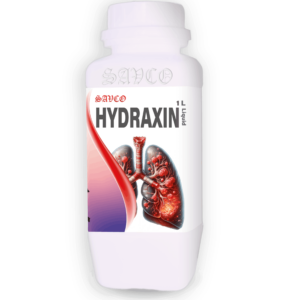 HYDRAXIN