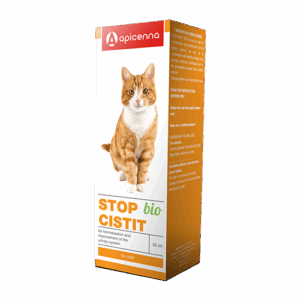 Stop Cistit Bio